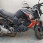 Buy Second Hand Yamaha FZ-S in Gurgaon | Buy Second Hand Yamaha Bike in Gurgaon