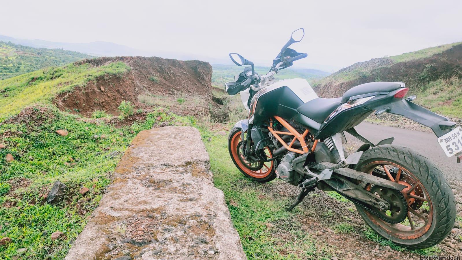1696416298651d422a6cc13.jpg Buy Second Hand KTM 390 Duke in Kalyan | Buy Second Hand KTM Bike in Kalyan.