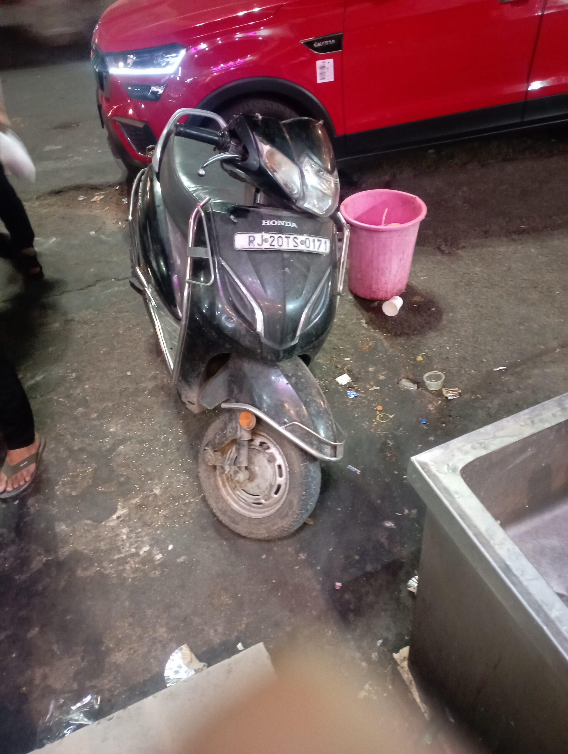 16966945396521810b20dfe.jpg Buy Second Hand Honda Activa 5G in Kota | Buy Second Hand Honda Bike in Kota.