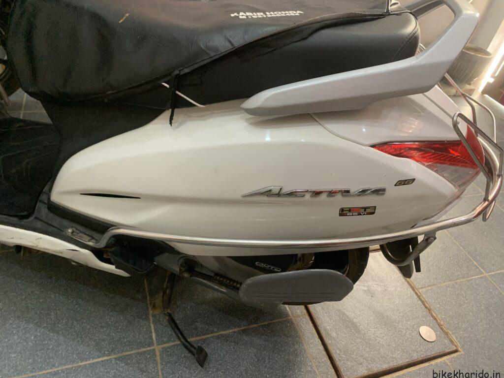 Buy Second Hand Honda Activa 5G in Faridabad | Buy Second Hand Honda Bike in Faridabad.