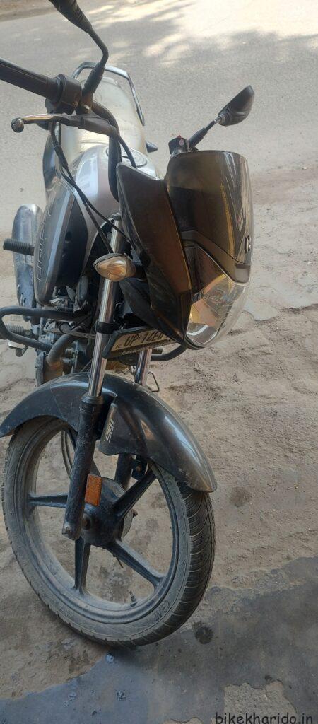 Buy Second Hand Hero Passion Pro i3s in Ghaziabad | Buy Second Hand Hero Bike in Ghaziabad.