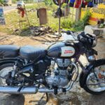 Buy Second Hand Royal Enfield Classic 350 in Udaipur | Buy Second Hand Royal Enfield Bike in Udaipur.