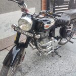 Buy Second Hand Royal Enfield Bullet 350 in Faridabad | Buy Second Hand Royal Enfield Bike in Faridabad.