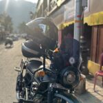 Buy Second Hand Royal Enfield Himalayan in Delhi | Buy Second Hand Royal Enfield Bike in Delhi.