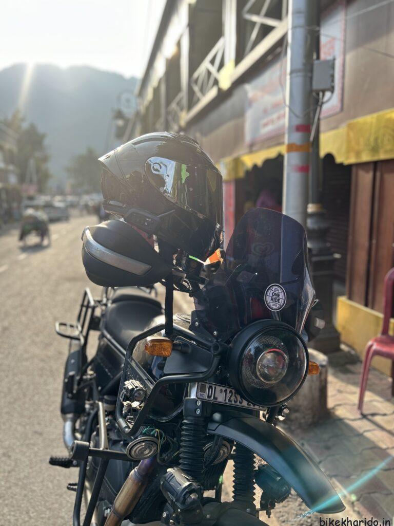 Buy Second Hand Royal Enfield Himalayan in Delhi | Buy Second Hand Royal Enfield Bike in Delhi.