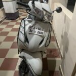 Buy Second Hand Honda Activa in Jaipur | Buy Second Hand Honda Bike in Jaipur.