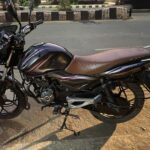 Buy Second Hand Bajaj Discover 125 in Agra | Buy Second Hand Bajaj Bike in Agra,