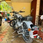 Buy Second Hand Royal Enfield Classic 350 in Mangaluru | Buy Second Hand Royal Enfield Bike in Mangaluru.