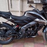 Buy Second Hand Bajaj Pulsar NS 125 in Kalyan | Buy Second Hand Bajaj Bike in Kalyan.