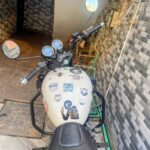 Buy Second Hand Royal Enfield Thunderbird in Faridabad | Buy Second Hand Royal Enfield Bike in Faridabad.
