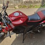 Buy Second Hand Suzuki Gixxer in Kolkata | Buy Second Hand Suzuki Bike in Kolkata.