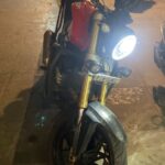 Buy Second Hand Mahindra MOJO XT 300 in Ahmedabad | Buy Second Hand Mahindra Bike in Ahmedabad.