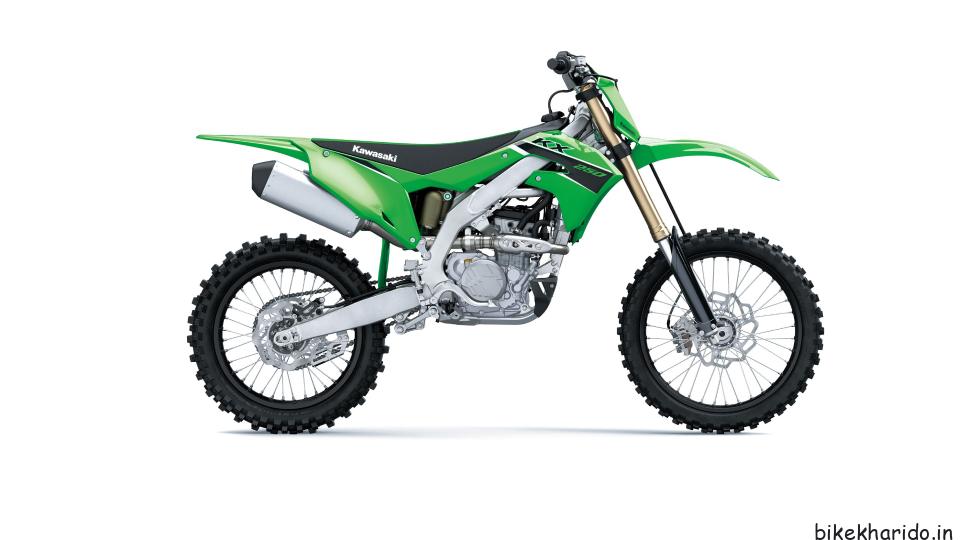 KX250