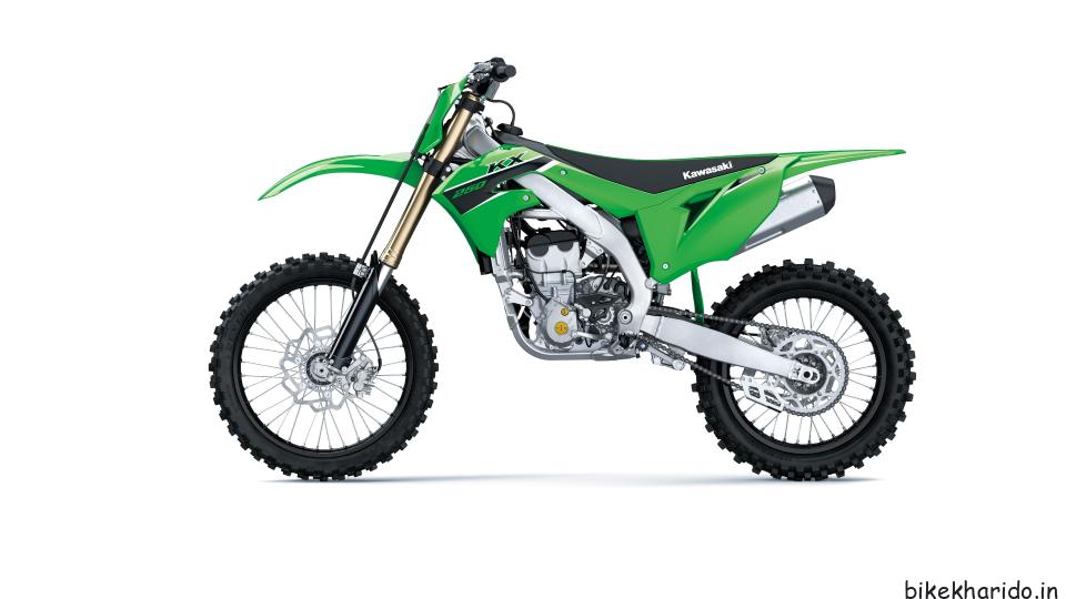KX250