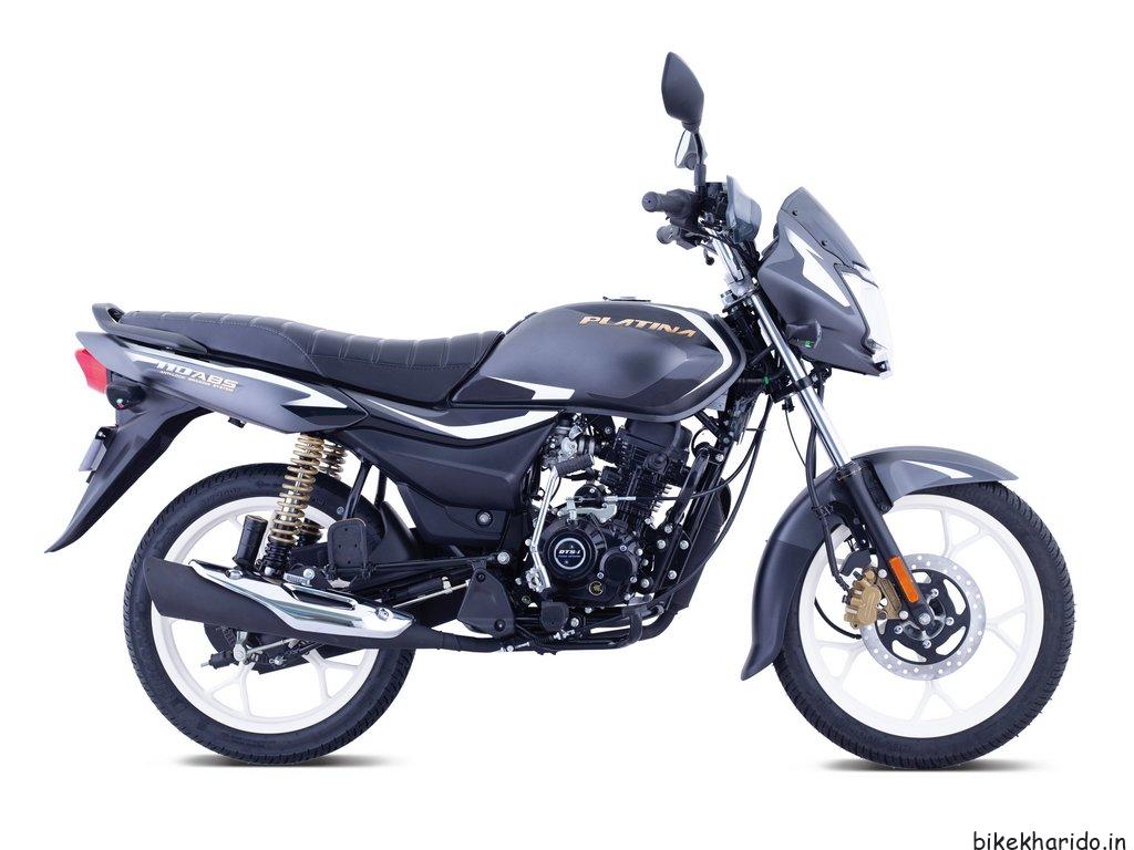 Bajaj CNG