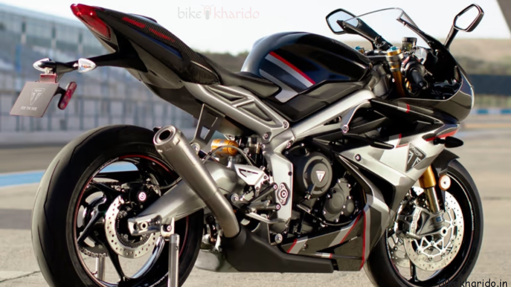 Triumph Daytona