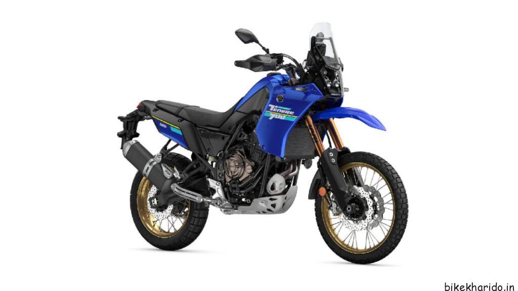 Yamaha Tenere 700 feature image