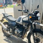 Buy Second Hand Royal Enfield Himalayan in Chennai | Buy Second Hand Royal Enfield Bike in Chennai.