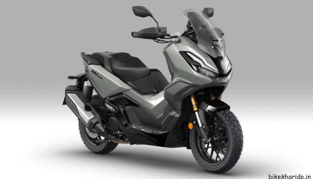 Honda scooters feature image