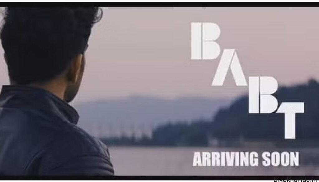 Honda CB350 BABT Classic Motorcycle Teased feature image
