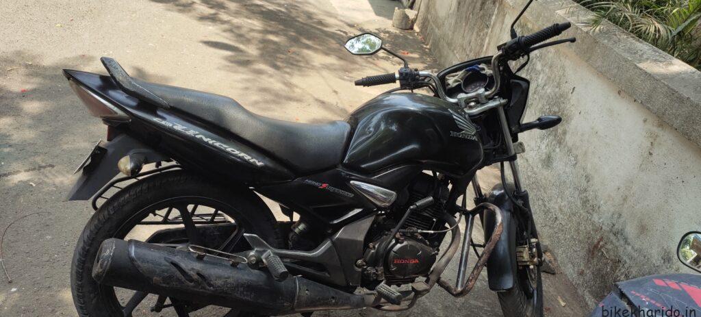 Buy Second Hand Honda CB Unicorn in Mumbai | Buy Second Hand Honda Bike in Mumbai.