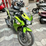Buy Second Hand Honda CBR 150 R in Mumbai | Buy Second Hand Honda Bike in Mumbai