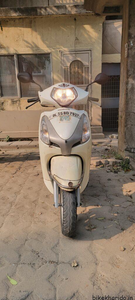 Buy Second Hand Honda Aviator Drum in Delhi | Buy Second Hand Honda Bike in Delhi.