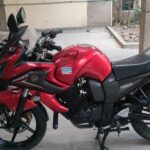 Buy Second Hand Yamaha Fazer-FI in Noida | Buy Second Hand Yamaha Bike in Noida