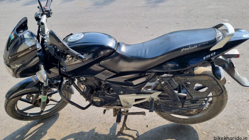 Buy Second Hand Bajaj Pulsar 150 in Hyderabad | Buy Second Hand Bajaj Bike in Hyderabad.