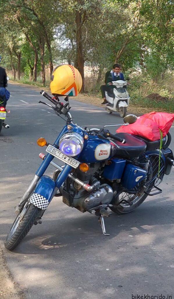 Buy Second Hand Royal Enfield Classic 350 in Delhi | Buy Second Hand Royal Enfield Bike in Delhi.