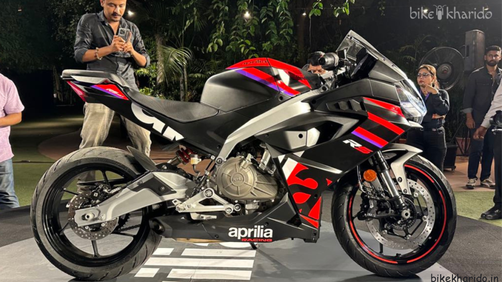 Aprilia RS 457 Price