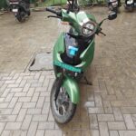 Buy Second Hand BGauss D15 in Chennai | Buy Second Hand BGauss Bike in Chennai.
