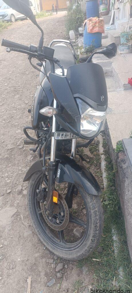 Buy Second Hand Hero Passion Pro i3s in Pune | Buy Second Hand Hero Bike in Pune.