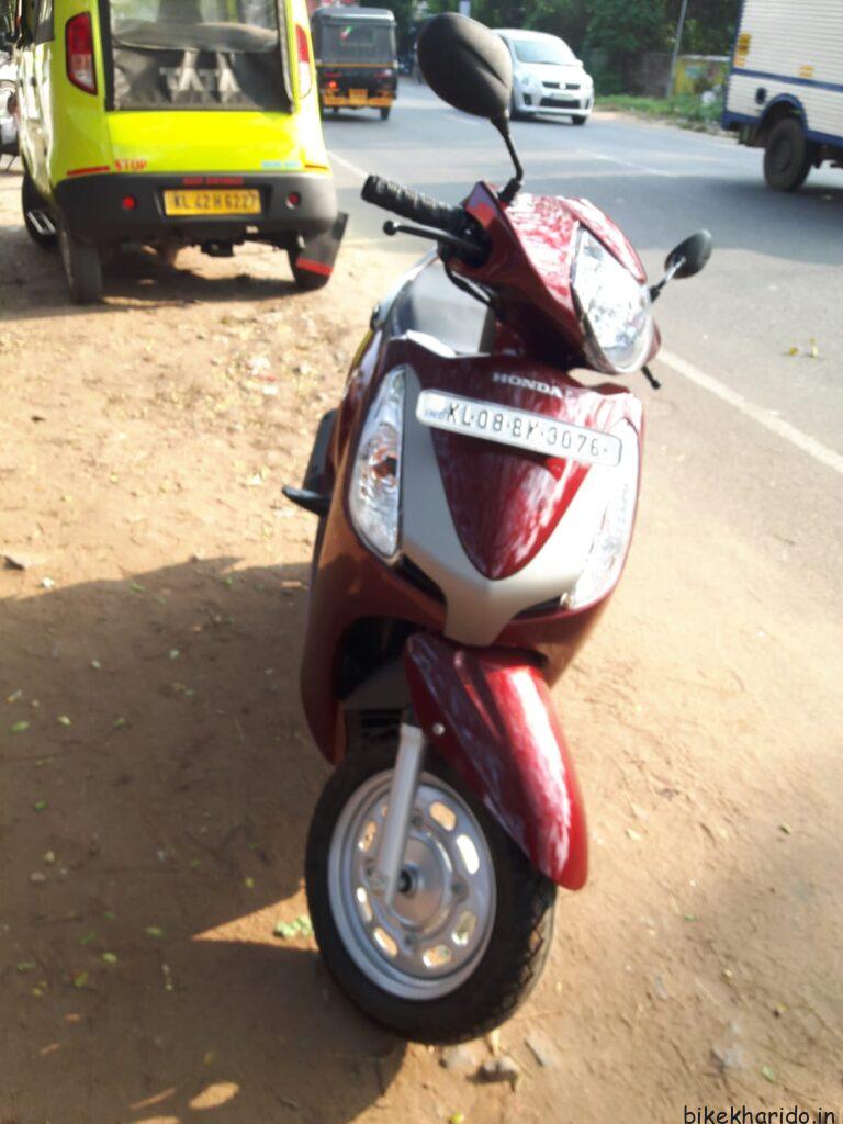 Buy Second Hand Honda Activa in Thrissur | Buy Second Hand Honda Bike in Thrissur