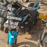 Buy Second Hand Yamaha FZ-S in Mumbai | Buy Second Hand Yamaha Bike in Mumbai