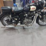 Buy Second Hand Royal Enfield Classic 350 in New Delhi | Buy Second Hand Royal Enfield Bike in New Delhi.