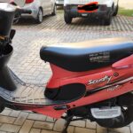 Buy Second Hand TVS Scooty Pep Plus in Meerut | Buy Second Hand TVS Bike in Meerut.