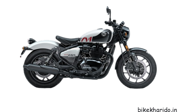 Royal Enfield Shotgun 650 Price