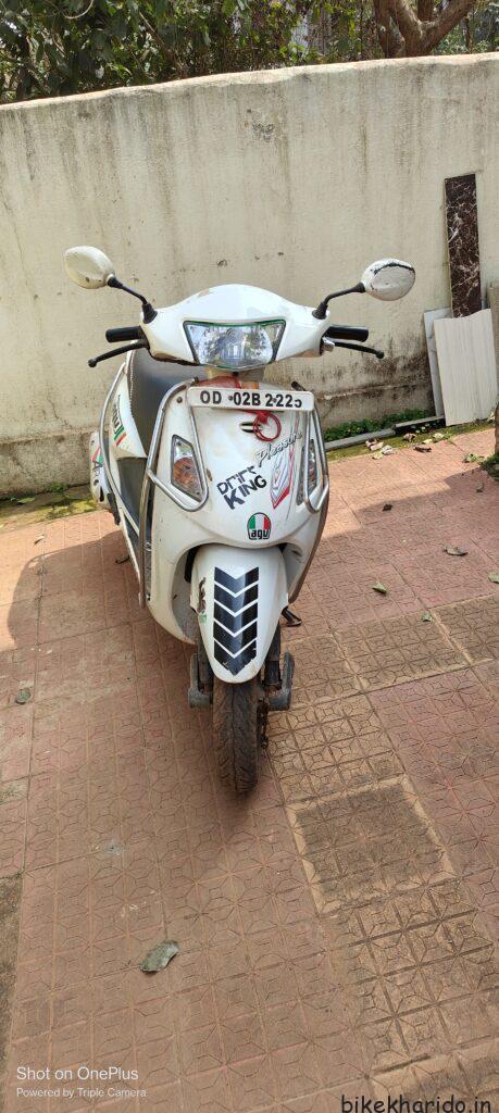 Buy Second Hand Honda Pleasure in Bhubaneshwar | Buy Second Hand Honda Bike in Bhubaneshwar
