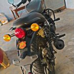 Buy Second Hand Royal Enfield Hunter 350 in Jaipur | Buy Second Hand Royal Enfield Bike in Jaipur.