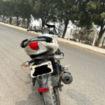 Buy Second Hand TVS Apache RTR 180 in Ghaziabad | Buy Second Hand TVS Bike in Ghaziabad.