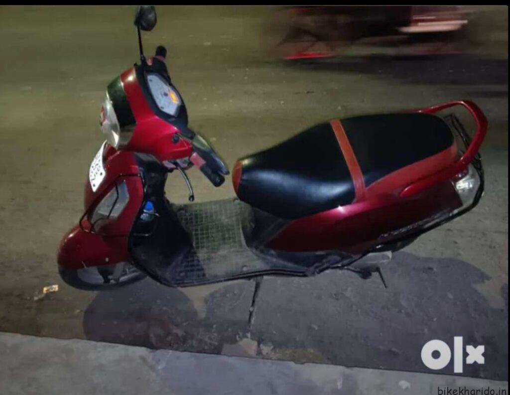 Buy Second Hand Suzuki Access 125 in Kolkata | Buy Second Hand Suzuki Bike in Kolkata.