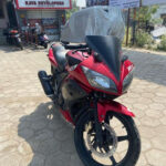 Buy Second Hand Yamaha R15 in Indore | Buy Second Hand Yamaha Bike in Indore.