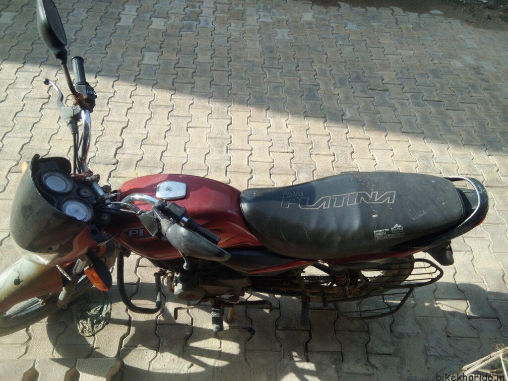 Buy Second Hand Bajaj Platina 100 in Ghaziabad | Buy Second Hand Bajaj Bike in Ghaziabad