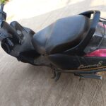Buy Second Hand Yamaha Fascino 125 Hybrid Disc in Hyderabad | Buy Second Hand Yamaha Bike in Hyderabad