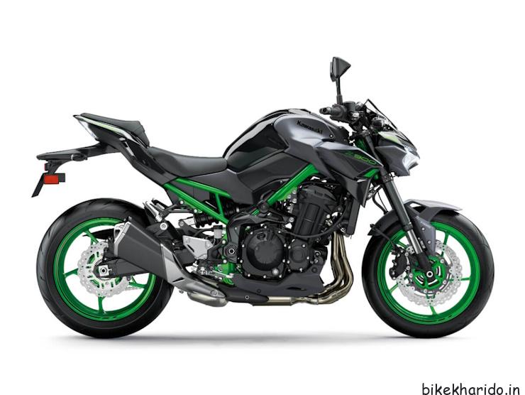 2024 Kawasaki Z900 Superbike Launched