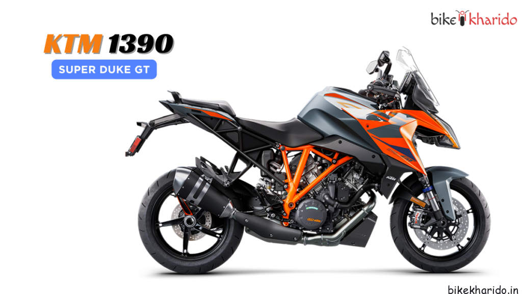 KTM 1390