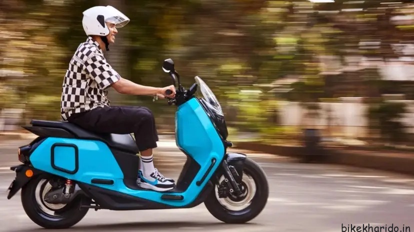 River, a Bengaluru-based electric vehicle 