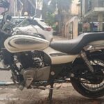 Buy Second Hand Bajaj Avenger Cruise in Kolkata | Buy Second Hand Bajaj Bike in Kolkata