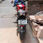 Buy Second Hand Bajaj Pulsar NS 125 in Kolkata | Buy Second Hand Bajaj Bike in Kolkata.